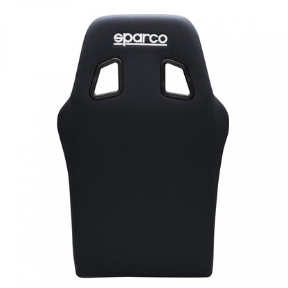 Sparco SPRINT L Racing Seat Black Extra Large Size FIA Approved Race Rally Track