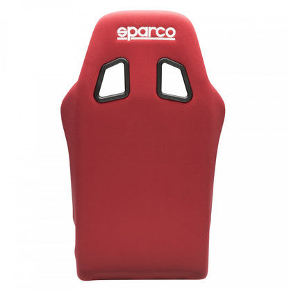 Sparco SPRINT Racing Seat Red Bucket Style FIA Approved for Race Rally Track
