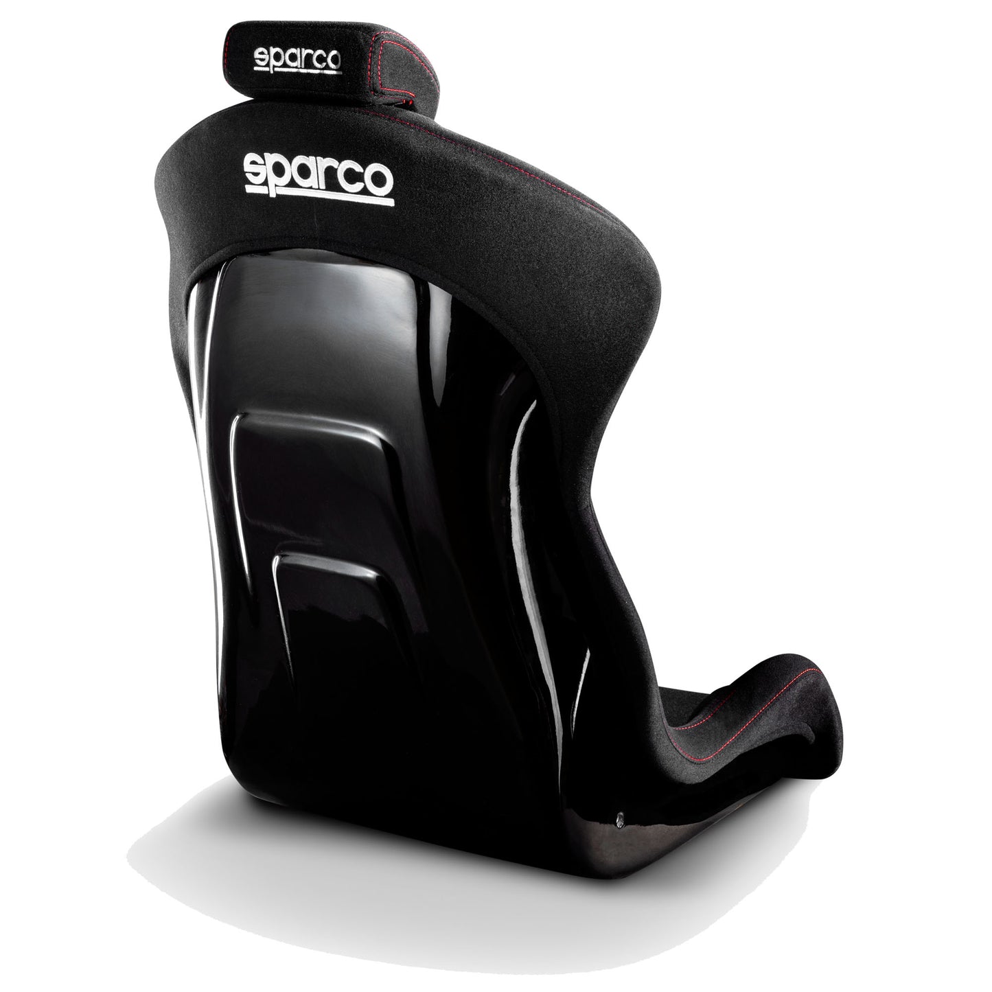 Sparco Evolve Gaming Pro Sim Kart Sitz Endurance E-Sports Simulator PC Sim Race