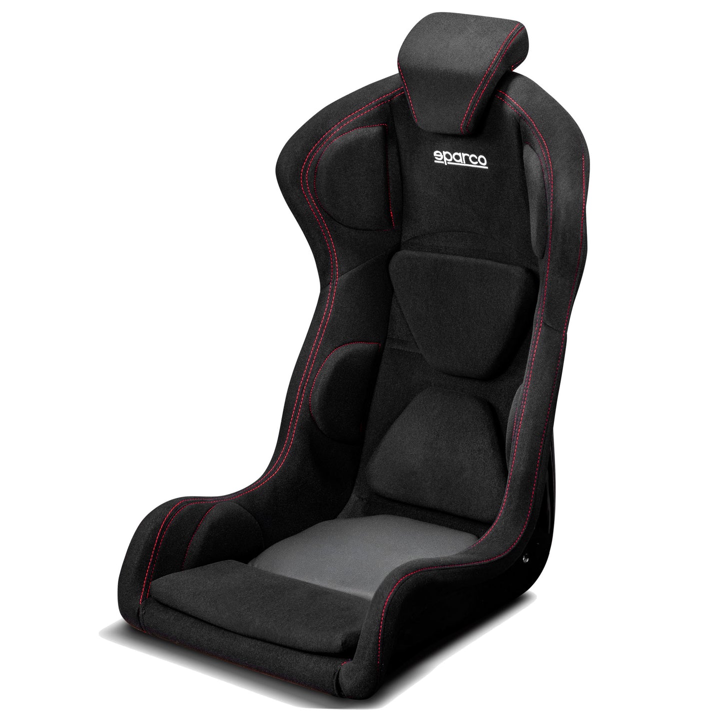 Sparco Evolve Gaming Pro Sim Kart Sitz Endurance E-Sports Simulator PC Sim Race