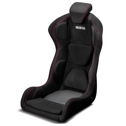 Sparco Evolve Gaming Pro Sim Kart Sitz Endurance E-Sports Simulator PC Sim Race
