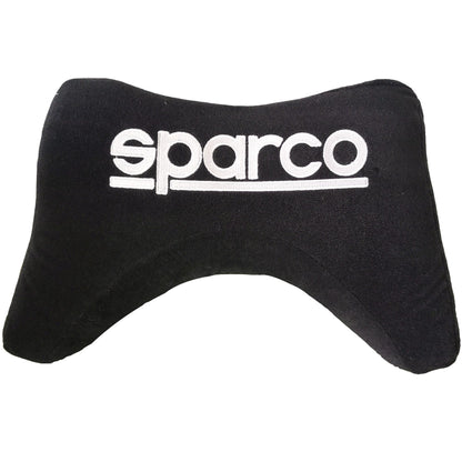 01024NR Sparco Ergonomic Head Cushion Support for Sim Racing Gaming Seat E-Sport