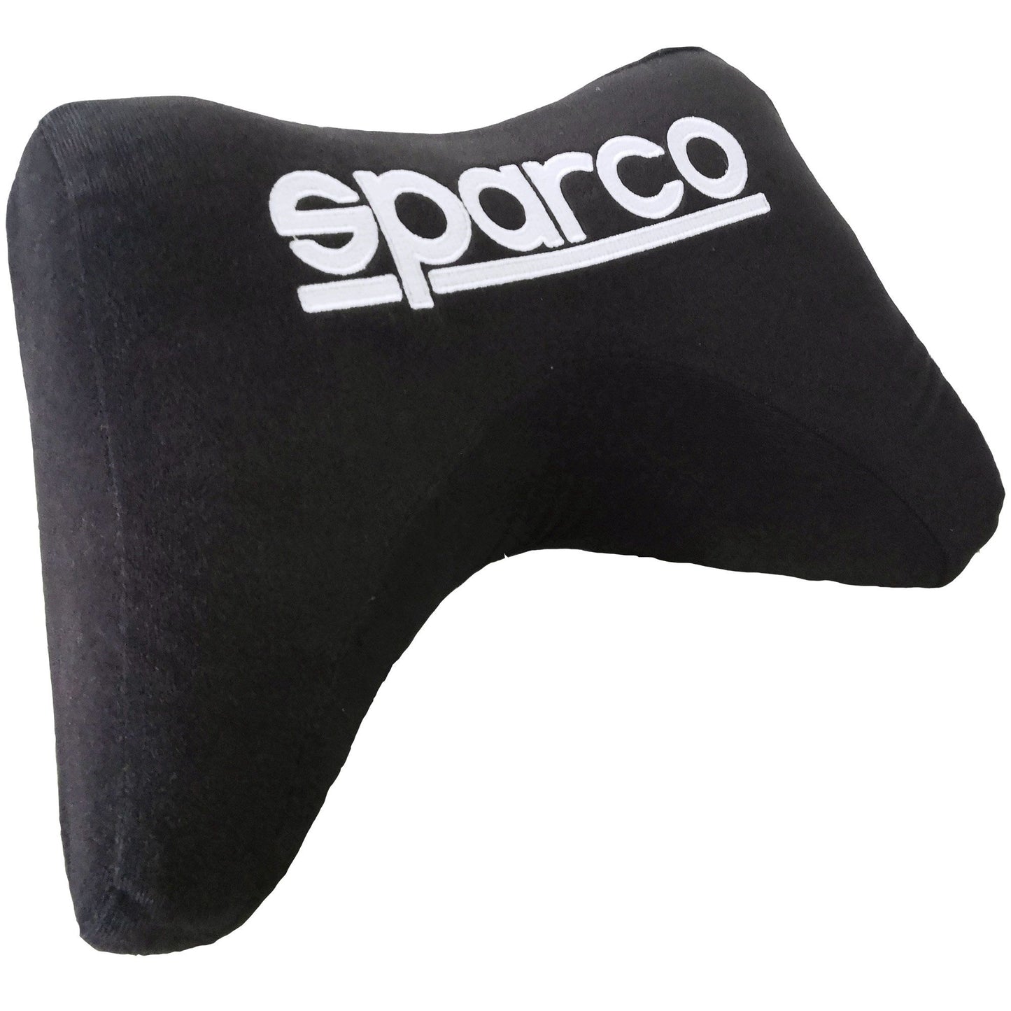 01024NR Sparco Ergonomic Head Cushion Support for Sim Racing Gaming Seat E-Sport