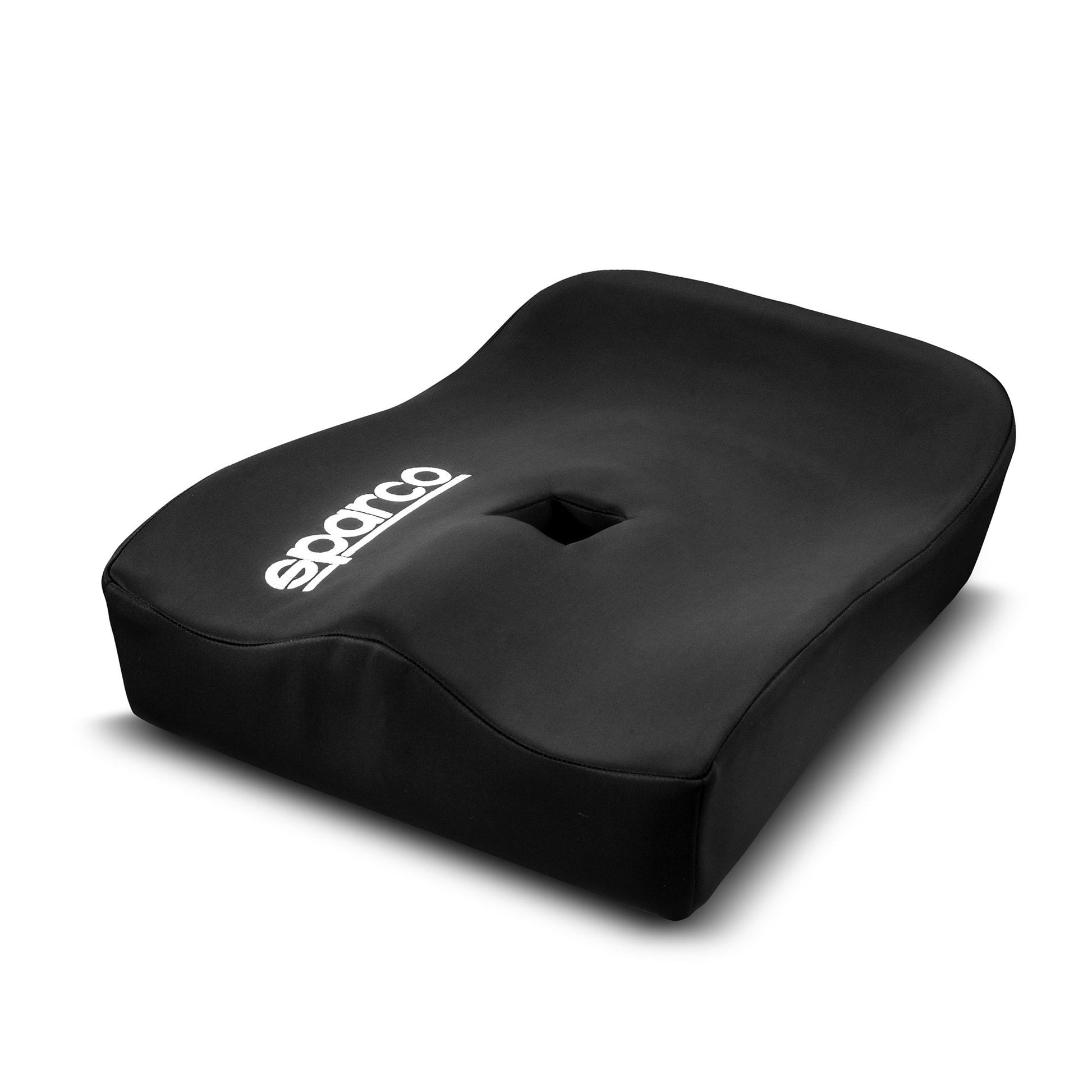 01036XNR Sparco Off-Road Seat Cushion (High Model) High Density Foam Waterproof - raceforglory.store