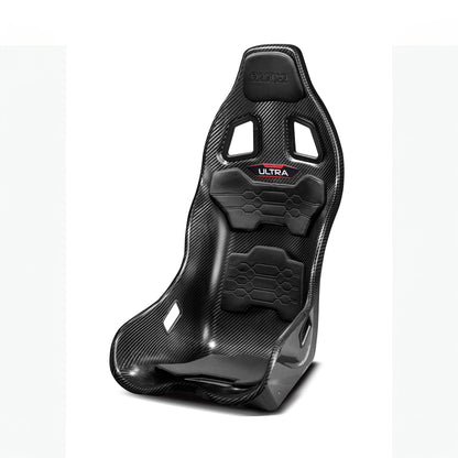 Sparco ULTRA Seat Padding Full Kit 4-Piece Waterproof Coated Pads Anti-Vibration