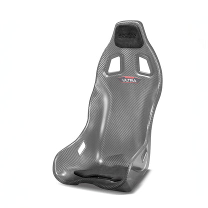 Sparco ULTRA Seat Padding Top & Bottom Alcantara Covered Pads Anti-Vibration
