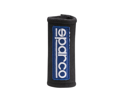 01099 Sparco Interior Mini Pads Microfibre Pair for Steering Wheel or Handbrake - raceforglory.store