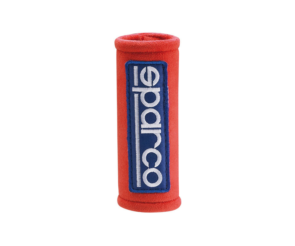 01099 Sparco Interior Mini Pads Microfibre Pair for Steering Wheel or Handbrake - raceforglory.store