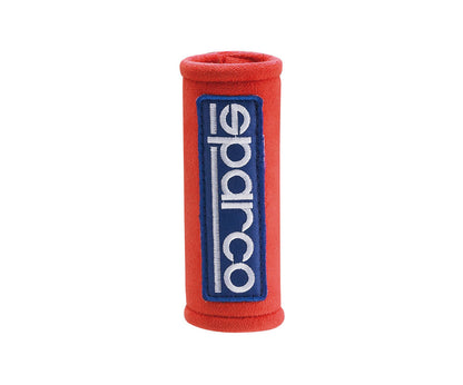 01099 Sparco Interior Mini Pads Microfibre Pair for Steering Wheel or Handbrake - raceforglory.store