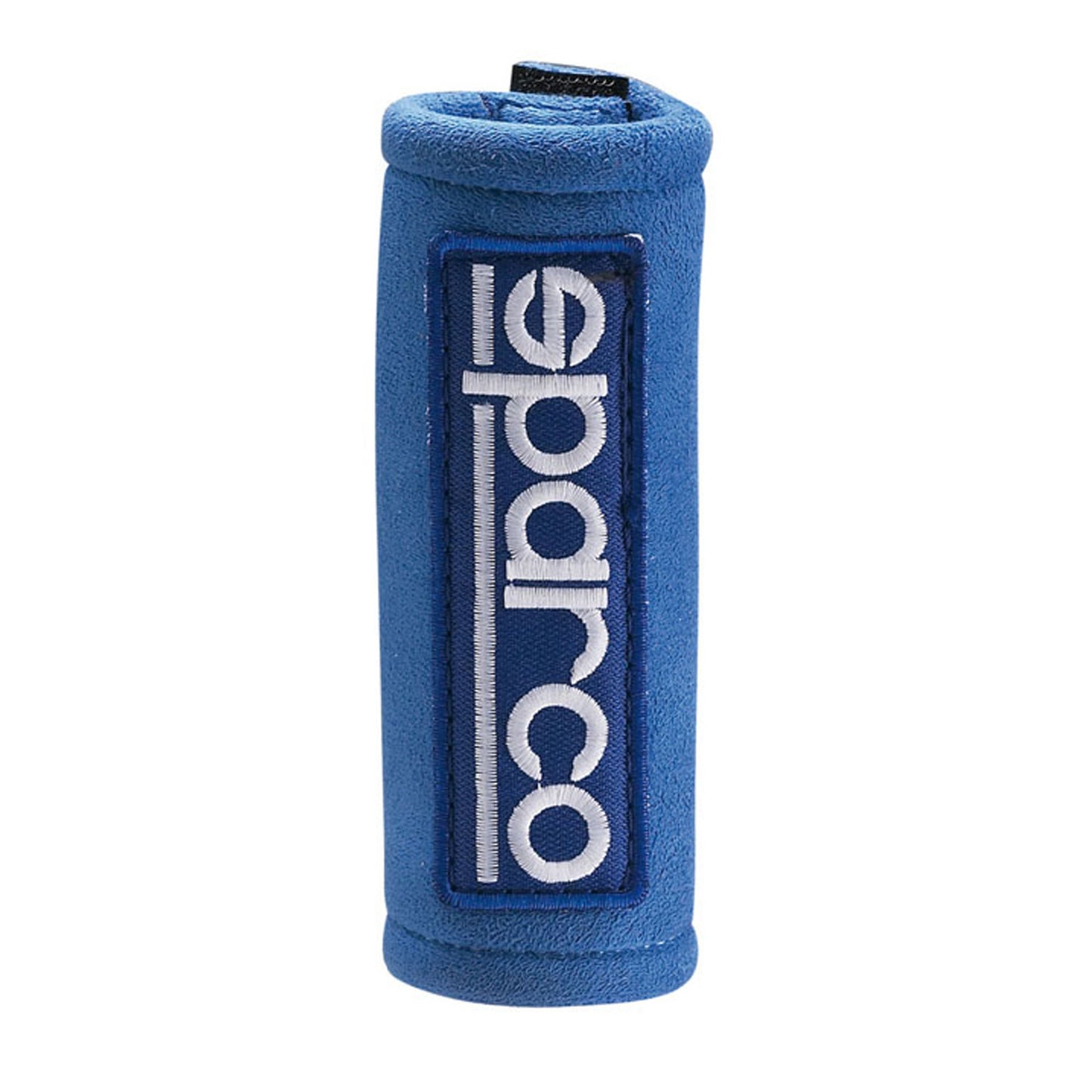 01099 Sparco Interior Mini Pads Microfibre Pair for Steering Wheel or Handbrake - raceforglory.store