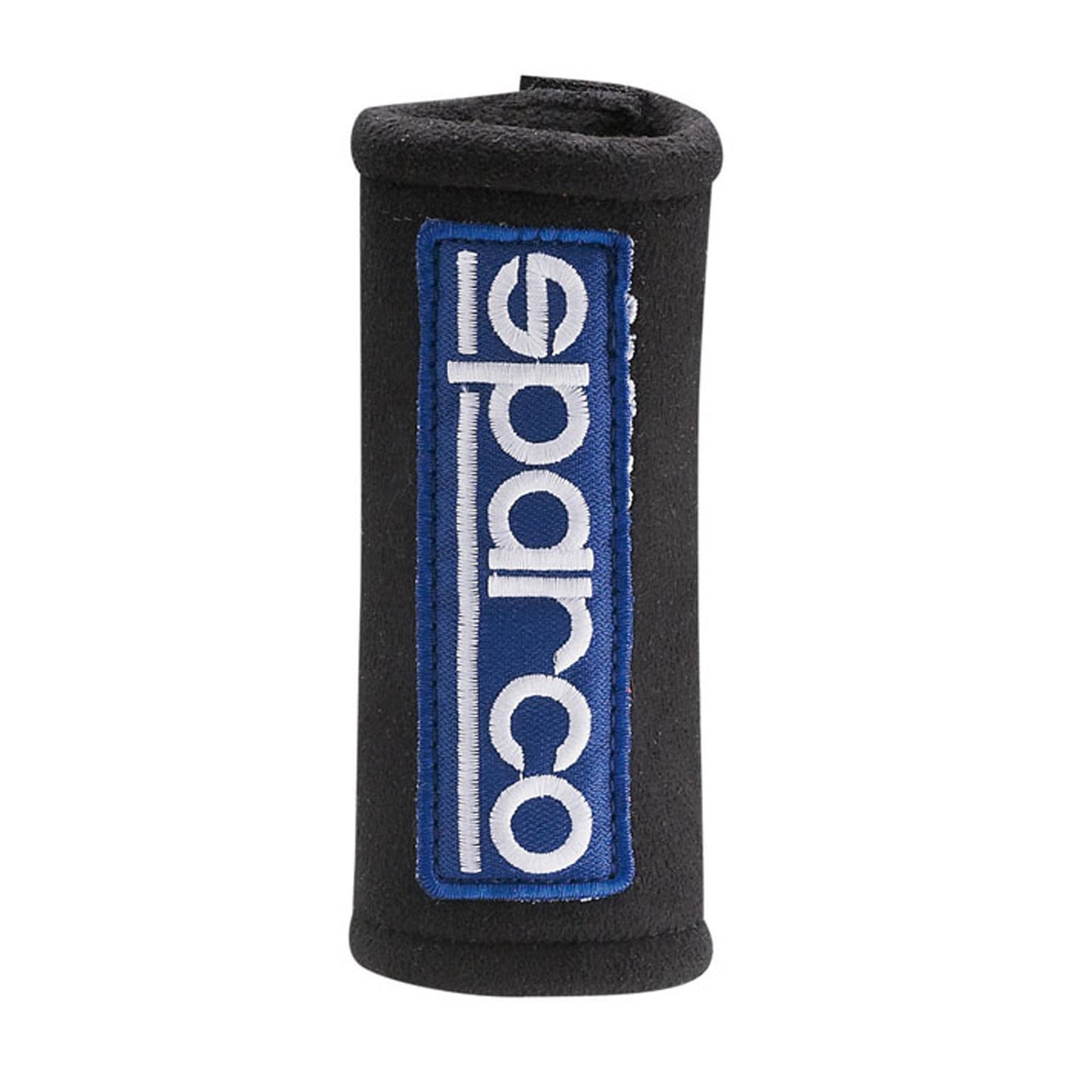 01099 Sparco Interior Mini Pads Microfibre Pair for Steering Wheel or Handbrake - raceforglory.store