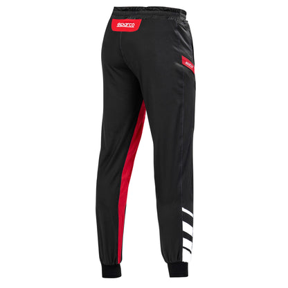 Sparco HYPER-R Gaming Trousers Joggers Pants Sim Simulater Game E-Sports Racer - raceforglory.store