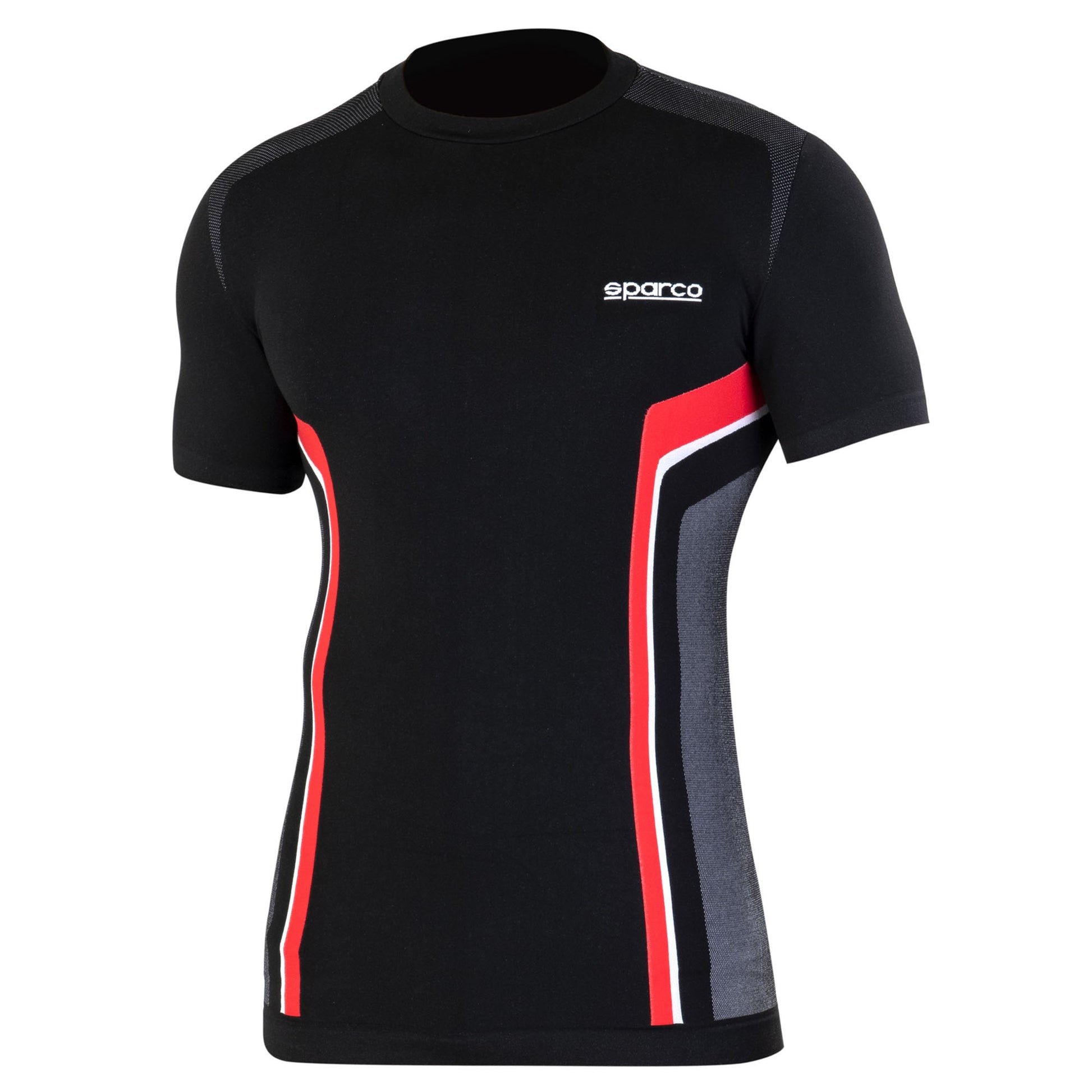 Sparco HYPER-T Gaming T-Shirt for Sim Simulator Driving Racing E-Sports Racer - raceforglory.store