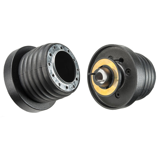 Sparco Steering Wheel Hub Boss fits ALFA ROMEO GTV / SPIDER 1995 to 2004