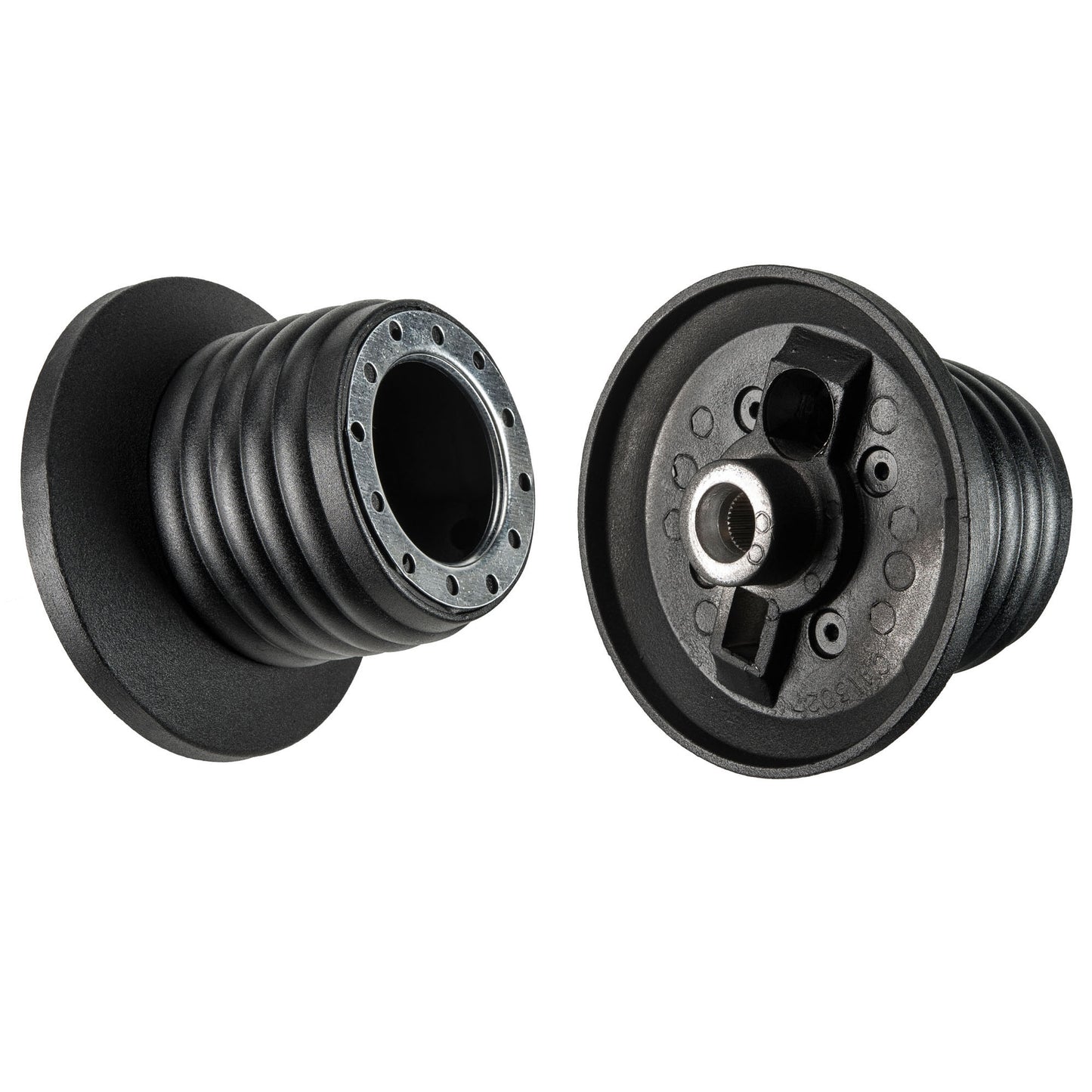 Sparco Steering Wheel Hub Boss fits FIAT Stilo Abarth 2001 >