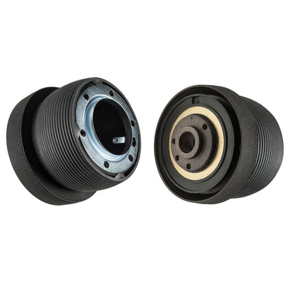 Sparco Steering Wheel Hub Boss fits SUBARU Impreza Turbo (1st gen) WRX STI 93-01