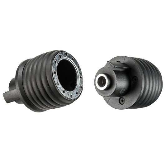 Sparco Steering Wheel Hub Boss fits PEUGEOT 406 12/96 >