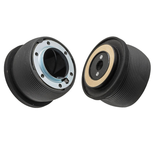Sparco Steering Wheel Hub Boss fits MAZDA 626, MX-6 GE 01/92 to 12/94