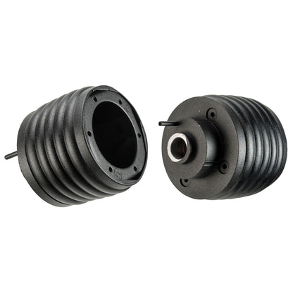 Sparco Steering Wheel Hub Boss fits PEUGEOT 205 GTI 11/83 to 06/87