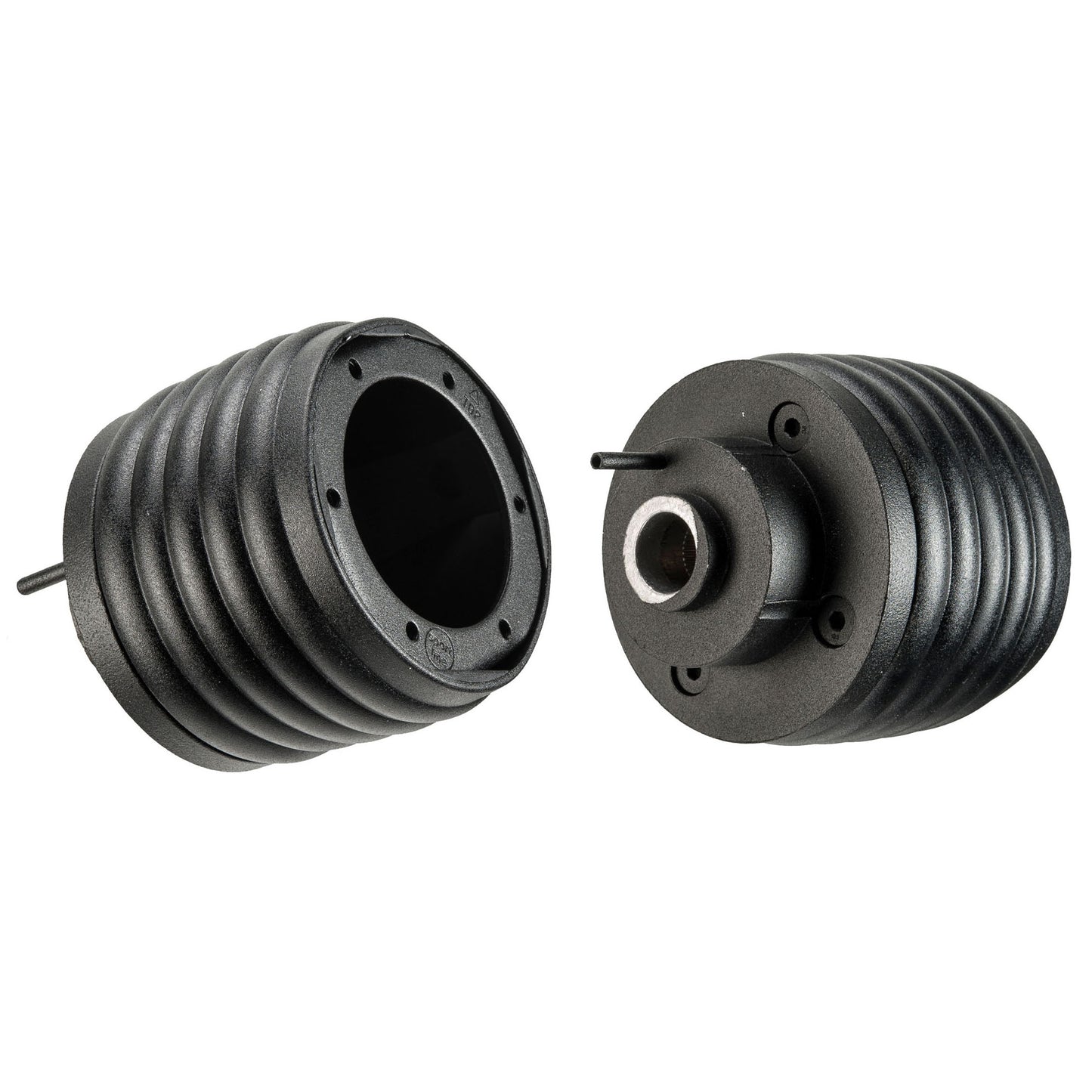 Sparco Steering Wheel Hub Boss fits PEUGEOT 205 GTI 11/83 to 06/87
