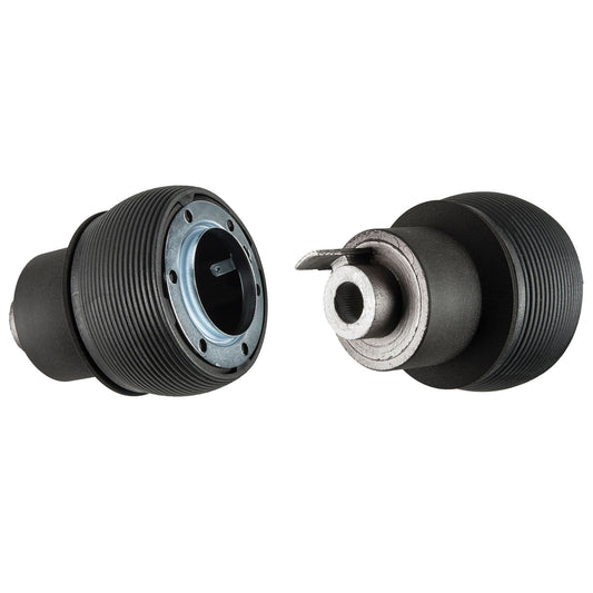 Sparco Steering Wheel Hub Boss fits PEUGEOT 205 GTI 07/87 to 07/93