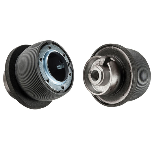 Sparco Steering Wheel Hub Boss fits PEUGEOT 306 GTI-6 XSI RALLYE 03/93 to 06/01