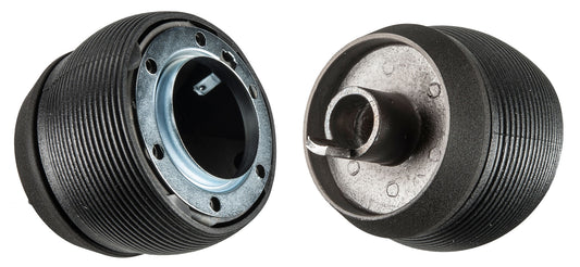 Sparco Steering Wheel Hub Boss fits RENAULT R5 GT Turbo B/C40 11/84 to 12/90