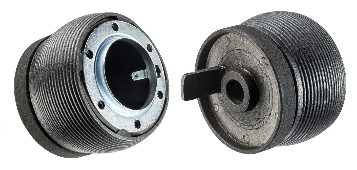 Sparco Steering Wheel Hub Boss fits RENAULT Twingo C06 10/92 to 12/97