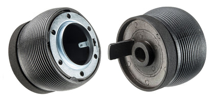 Sparco Steering Wheel Hub Boss fits RENAULT Twingo C06 10/92 to 12/97