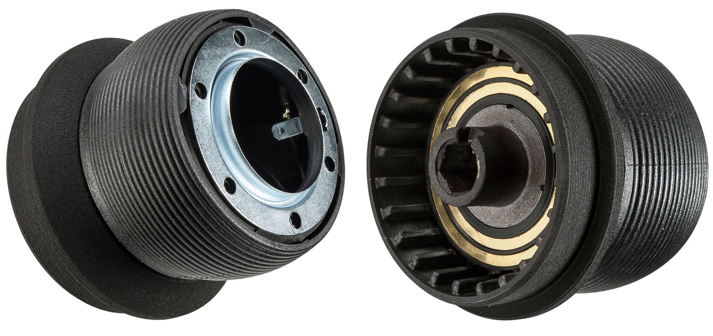 Sparco Steering Wheel Hub Boss fits FORD Sierra Cosworth  <01/94