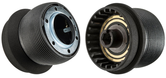 Sparco Steering Wheel Hub Boss fits FORD Sierra Cosworth  <01/94
