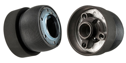 Sparco Steering Wheel Hub Boss fits VOLKSWAGEN Polo GTI 2000 >