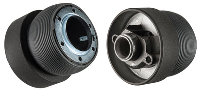Sparco Steering Wheel Hub Boss fits VOLKSWAGEN SCIROCCO 10/2008 to