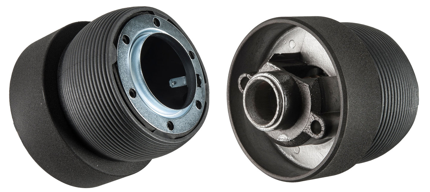 Sparco Steering Wheel Hub Boss fits VOLKSWAGEN Golf MK5 inc GTI 2004 >