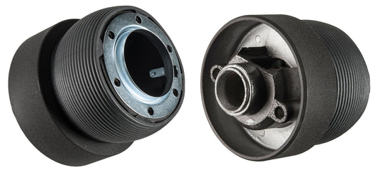 Sparco Steering Wheel Hub Boss fits SKODA Fabia MK1 1999 to 2007