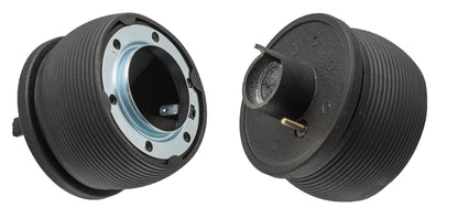 Sparco Steering Wheel Hub Boss fits AUDI A6 1994 to 1998