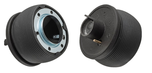 Sparco Steering Wheel Hub Boss fits AUDI A6 1994 to 1998