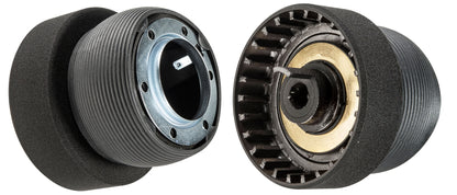Sparco Steering Wheel Hub Boss fits BMW 3 Series E30 09/83 to 11/90