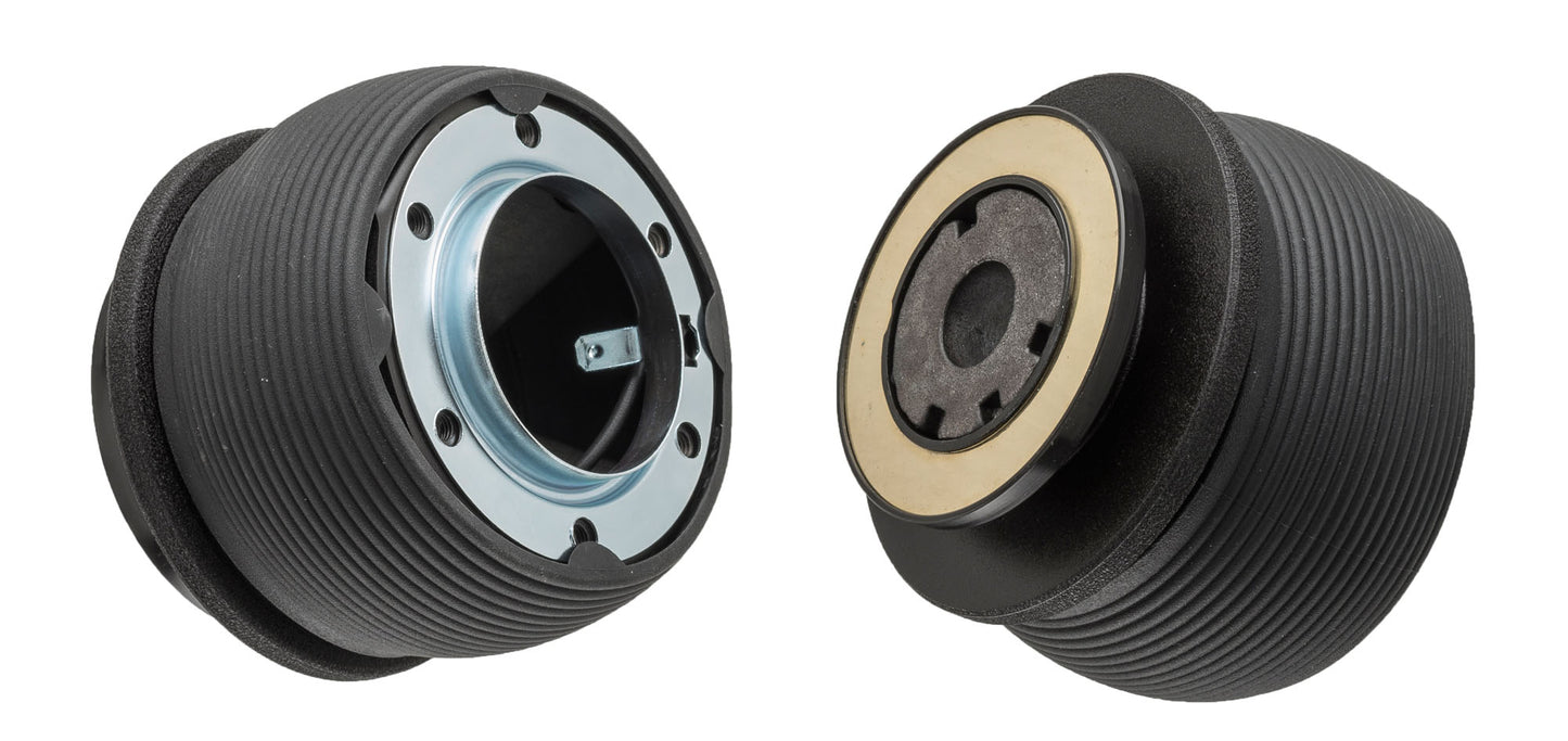 Sparco Steering Wheel Hub Boss fits TOYOTA Land Cruiser 1991 >