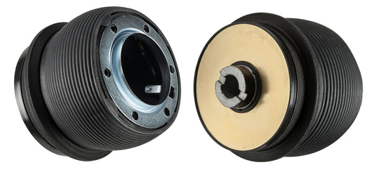 Sparco Steering Wheel Hub Boss fits HONDA Civic / CRX EG/EH 03/92 to 09/95