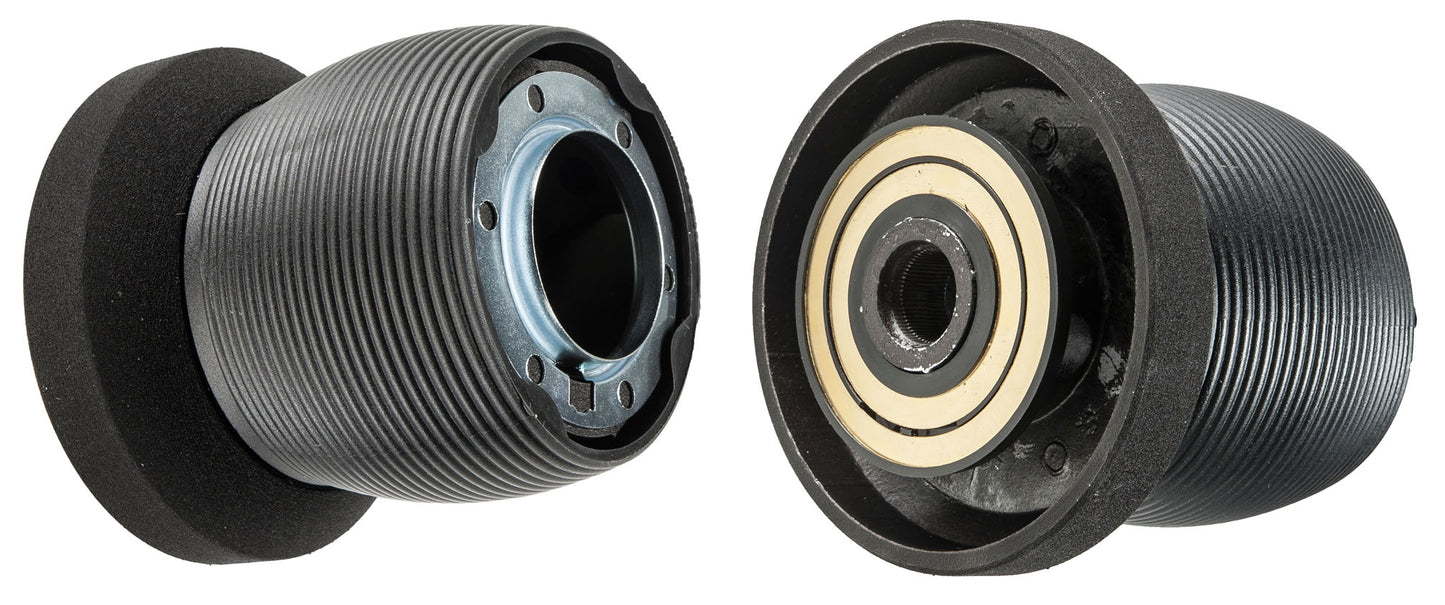 Sparco Steering Wheel Hub Boss fits MERCEDES 190 Series W201
