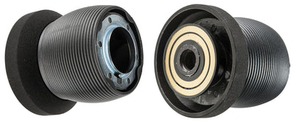 Sparco Steering Wheel Hub Boss fits MERCEDES 190 Series W201