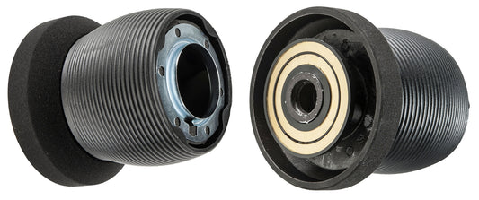 Sparco Steering Wheel Hub Boss fits MERCEDES 190 Series W201