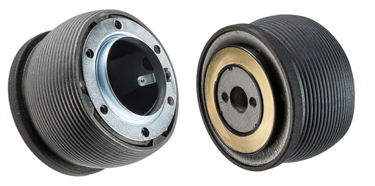 Sparco Steering Wheel Hub Boss fits MAZDA 626, MX-6  to 12/91