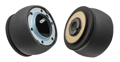Sparco Steering Wheel Hub Boss fits HYUNDAI Coupe FX 10/96 >