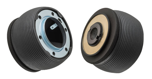 Sparco Steering Wheel Hub Boss fits HYUNDAI Coupe FX 10/96 >