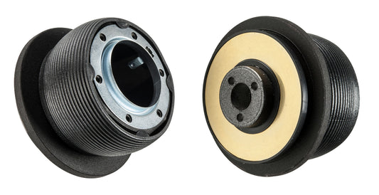 Sparco Steering Wheel Hub Boss fits MITSUBISHI Lancer CJO 1997 >