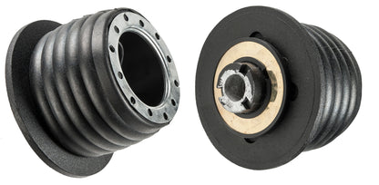 Sparco Steering Wheel Hub Boss fits MITSUBISHI Lancer 1992 to 1996