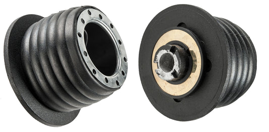 Sparco Steering Wheel Hub Boss fits MITSUBISHI Lancer 1992 to 1996