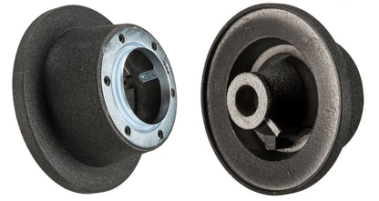Sparco Steering Wheel Hub Boss fits BMW 3 Series E90 2005 to